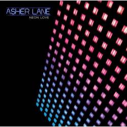 Asher Lane : Neon Love